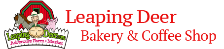 Leaping Deer Bakery